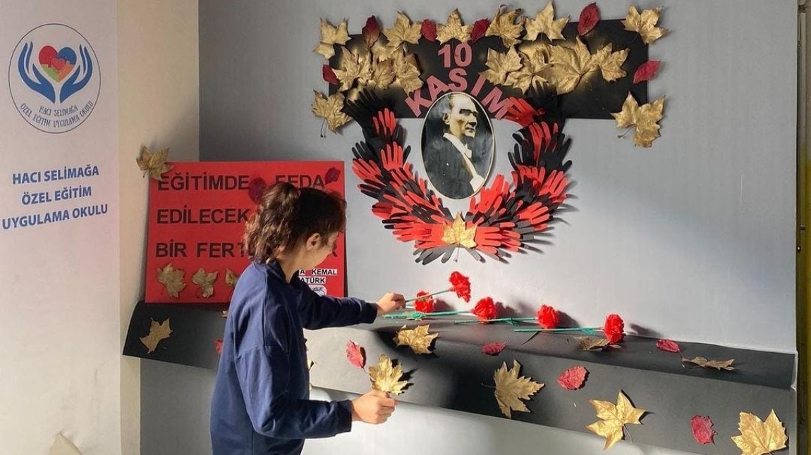 10 Kasım Atatürk'ü Anma Günü 2022